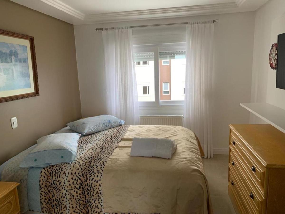 本图贡萨尔维斯Apartamento Manfroi公寓 外观 照片