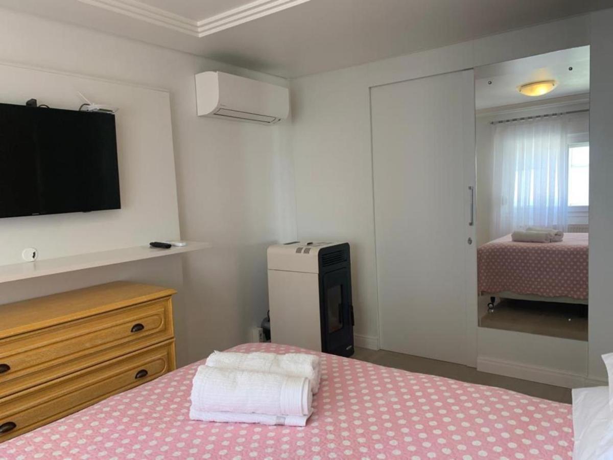 本图贡萨尔维斯Apartamento Manfroi公寓 外观 照片