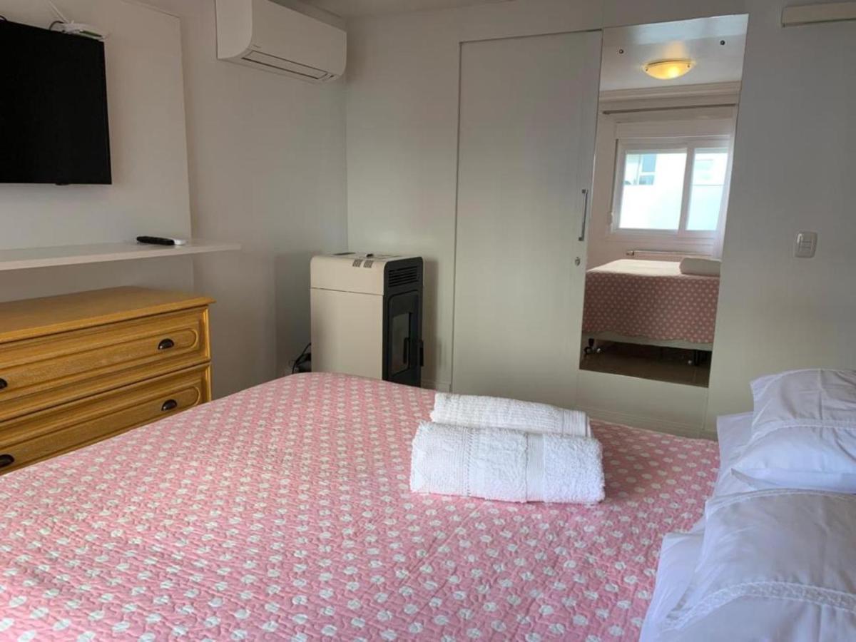 本图贡萨尔维斯Apartamento Manfroi公寓 外观 照片